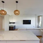 Rare Luxury 3-Br Near The Croisette