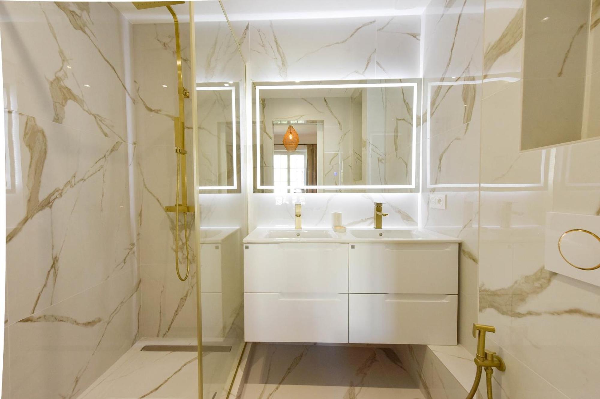 Rare Luxury 3-br Near The Croisette *
