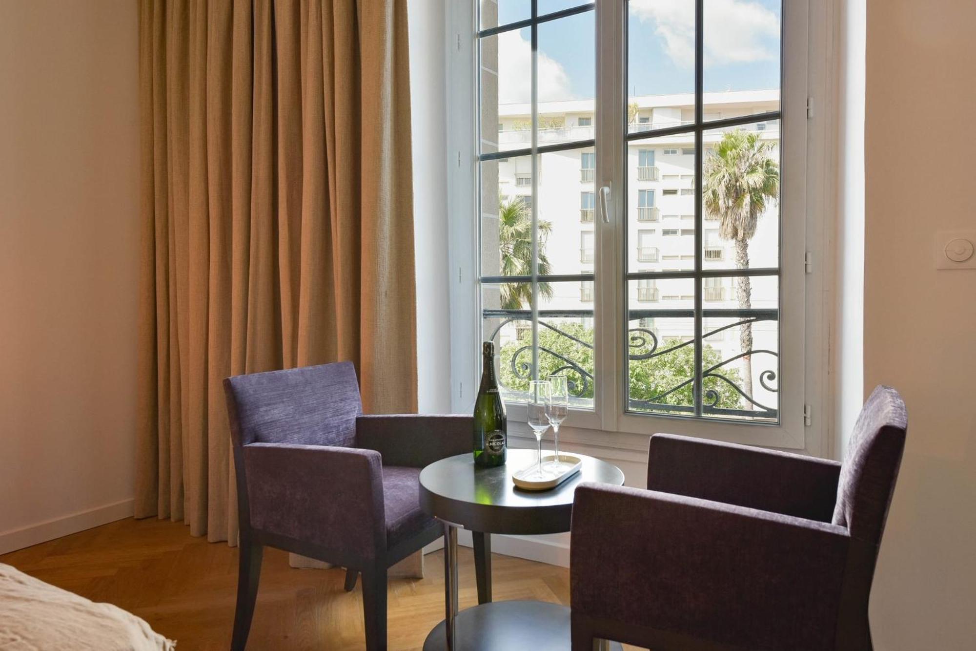 Rare Luxury 3-br Near The Croisette * Cannes