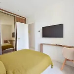 Rare Luxury 3-Br Near The Croisette