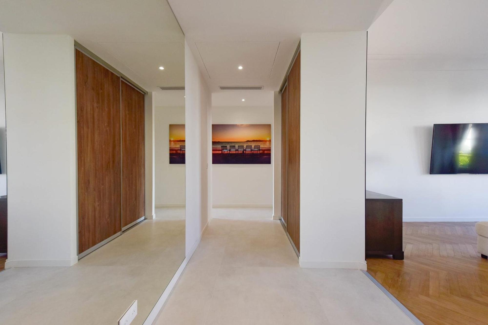 Rare Luxury 3-br Near The Croisette Apartamento *