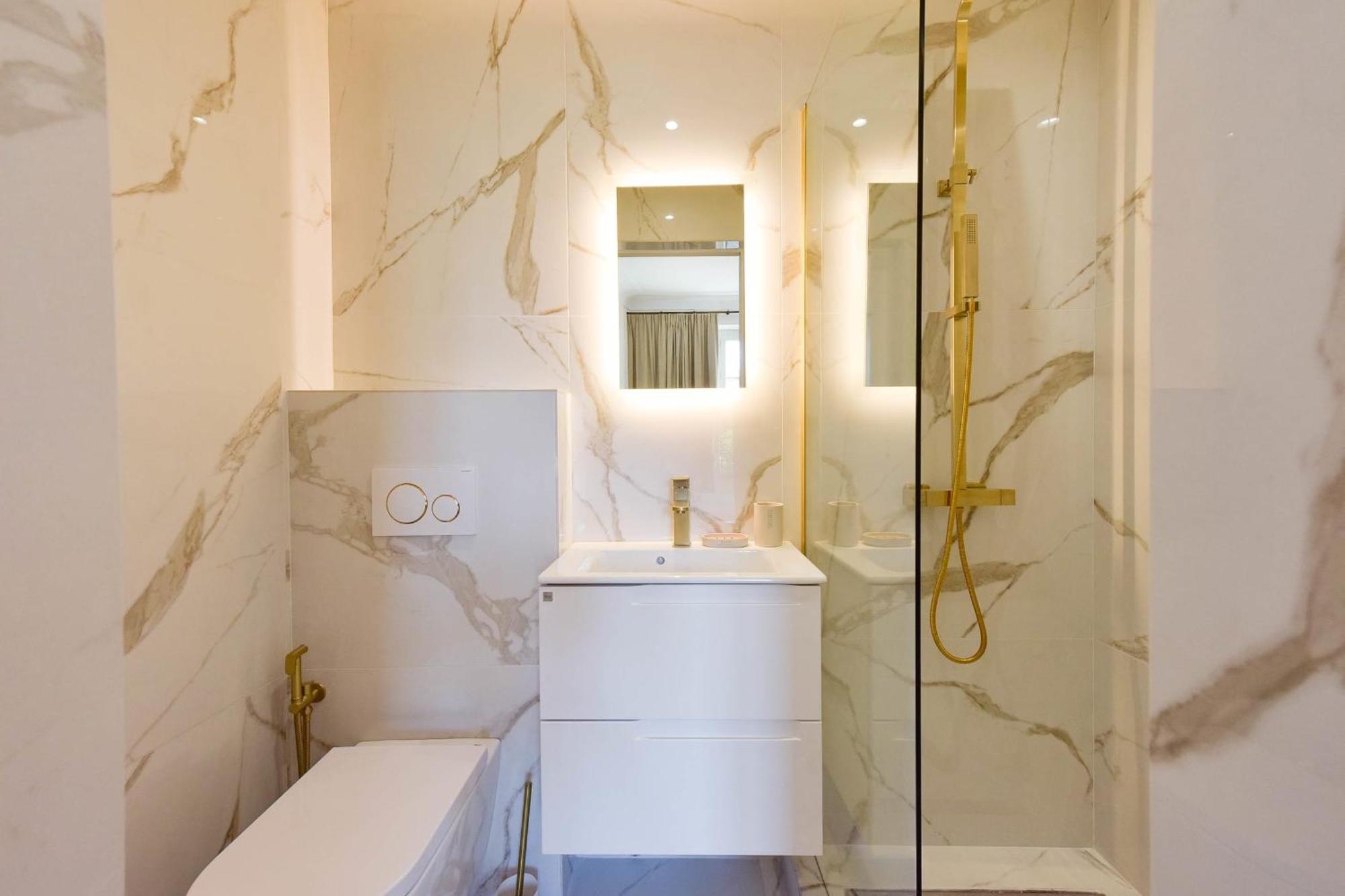 Rare Luxury 3-br Near The Croisette Apartamento *